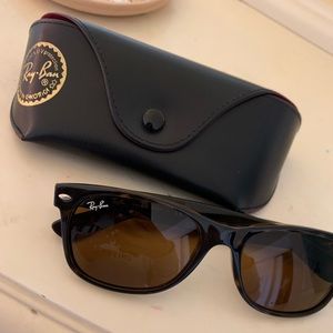 Ray bans sunglasses